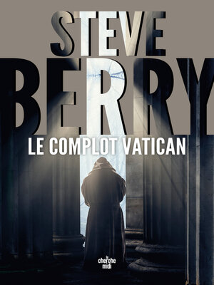 cover image of Le Complot Vatican
